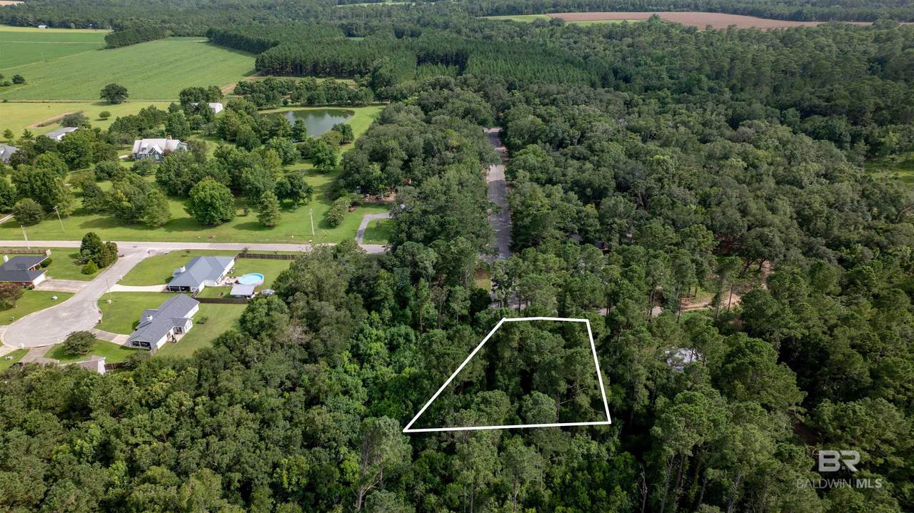 Lot 3 Caney Creek Drive - Photo 1