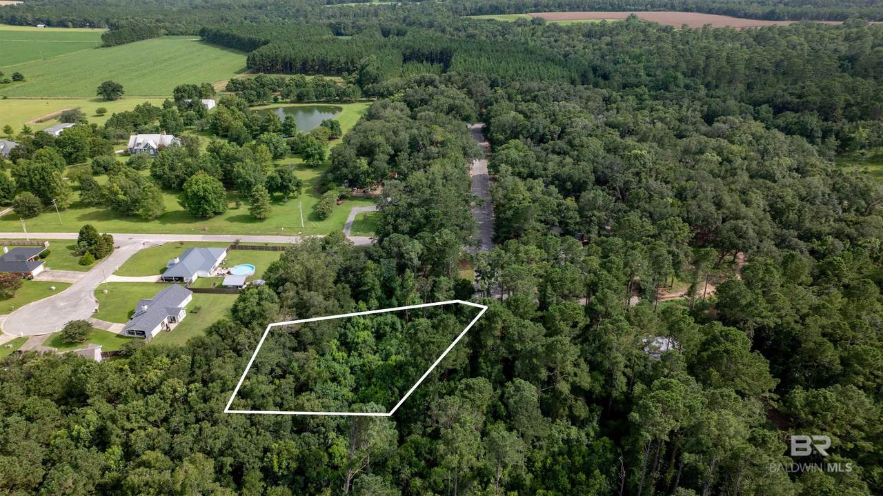 Lot 2 Caney Creek Drive - Photo 1