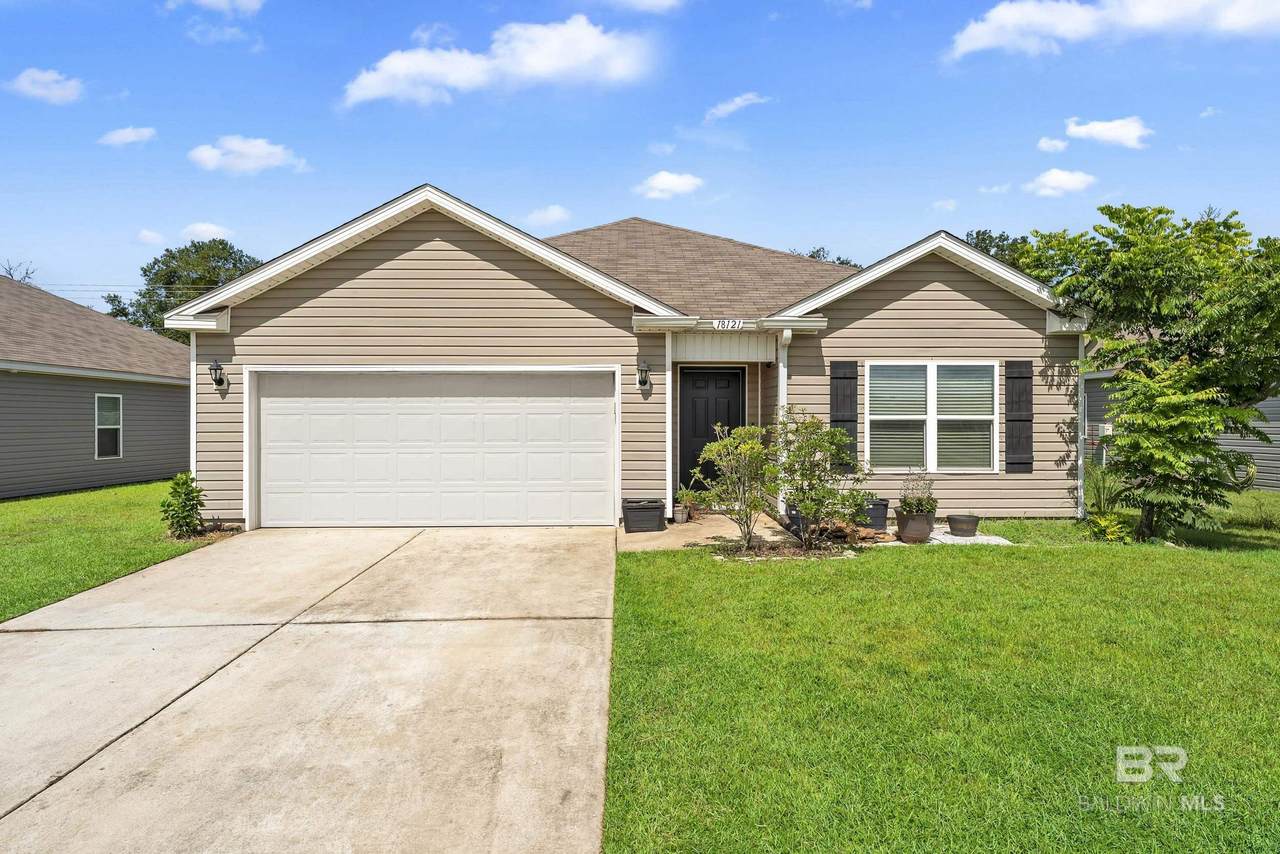 18121 Lewis Smith Drive - Photo 1