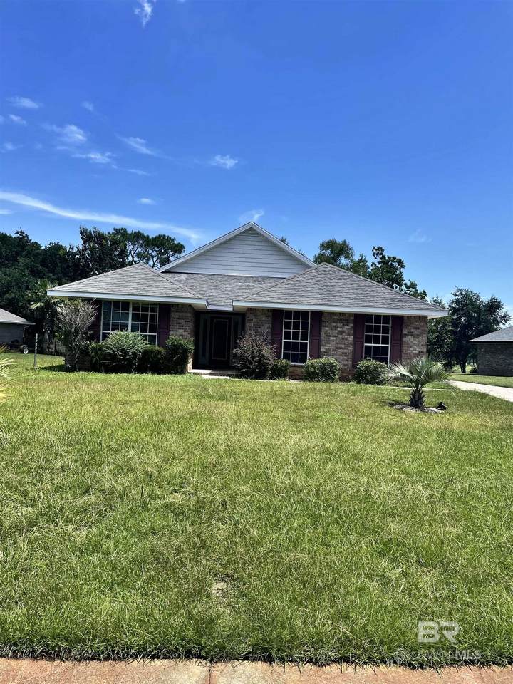 1476 Fairway Drive - Photo 1