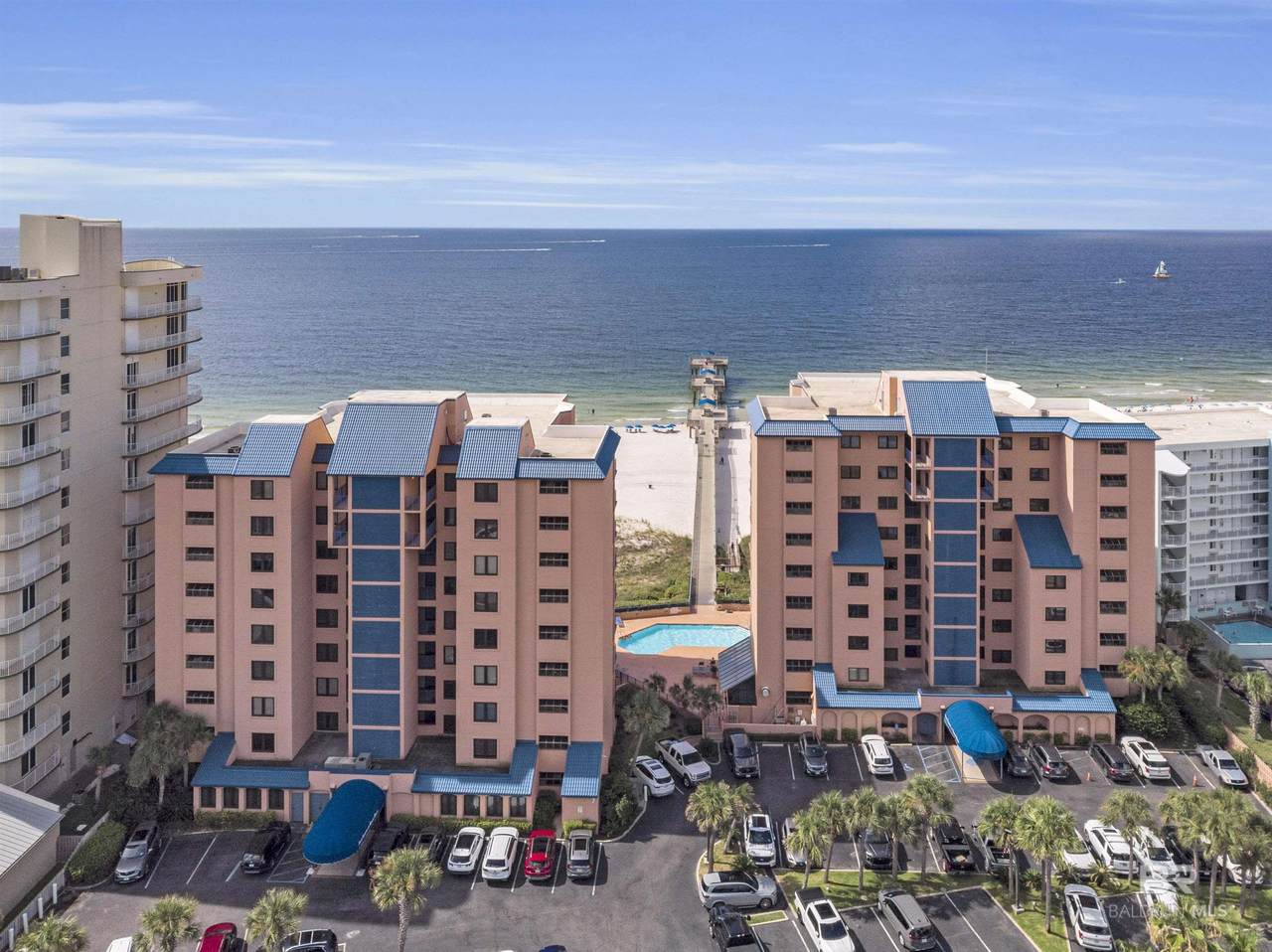 26072 Perdido Beach Boulevard - Photo 1