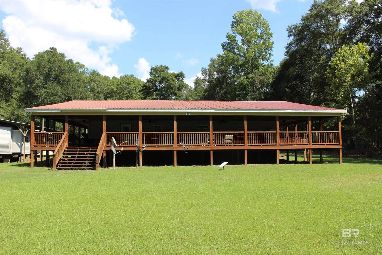 7258 Henderson Road - Photo 1