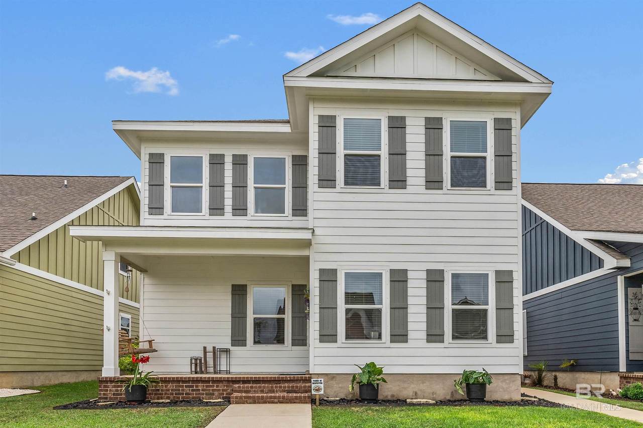 1213 Primrose Lane - Photo 1