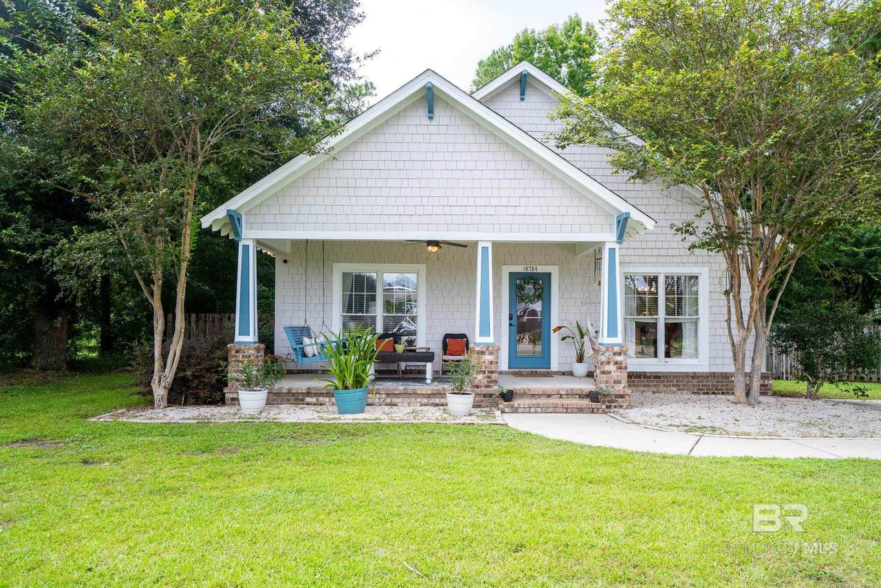 18784 Odra Court - Photo 1