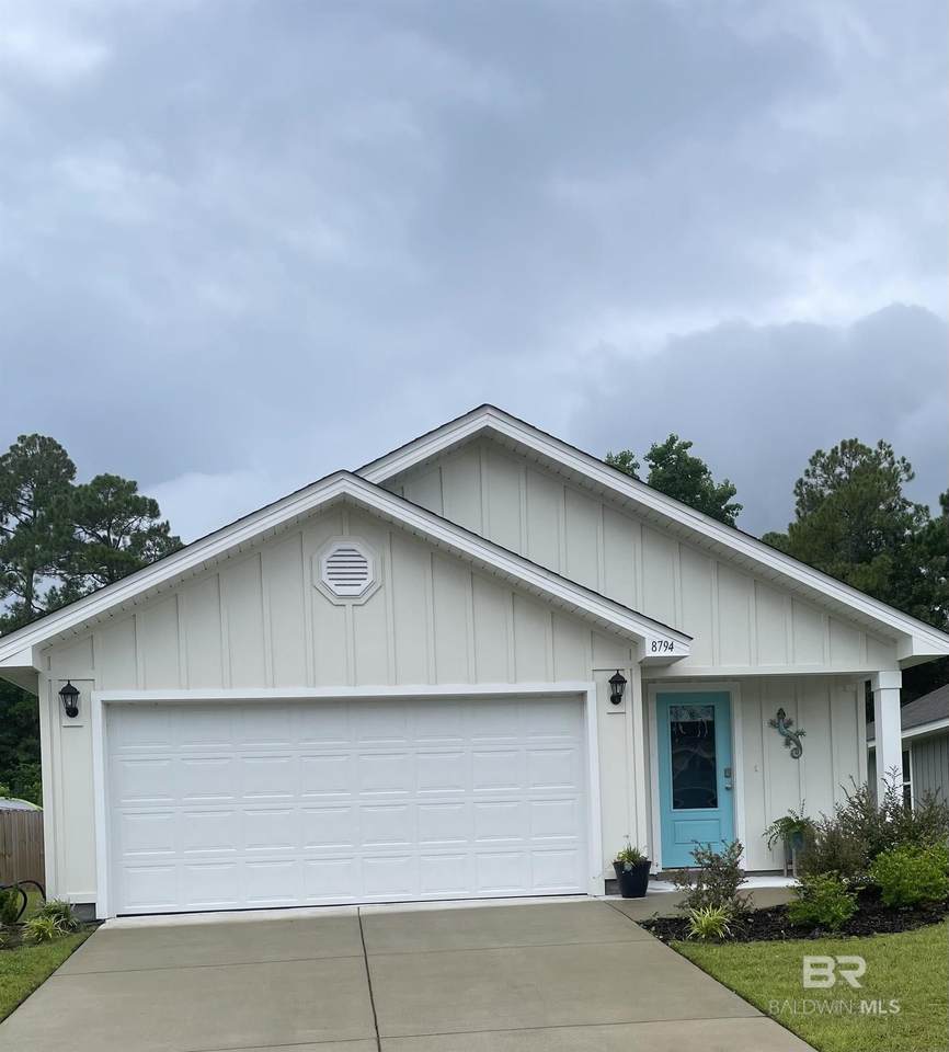 8794 Summer Bay Lane - Photo 1