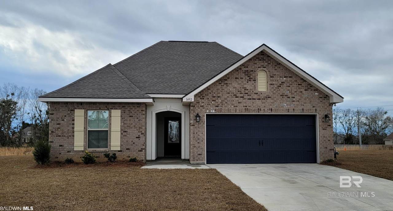 1492 Fenton Circle - Photo 1