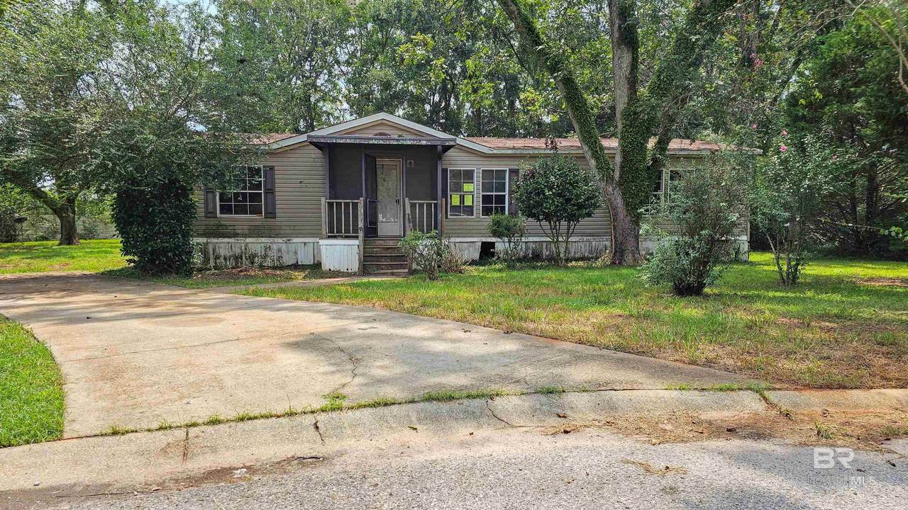 24504 Pecan Court - Photo 1