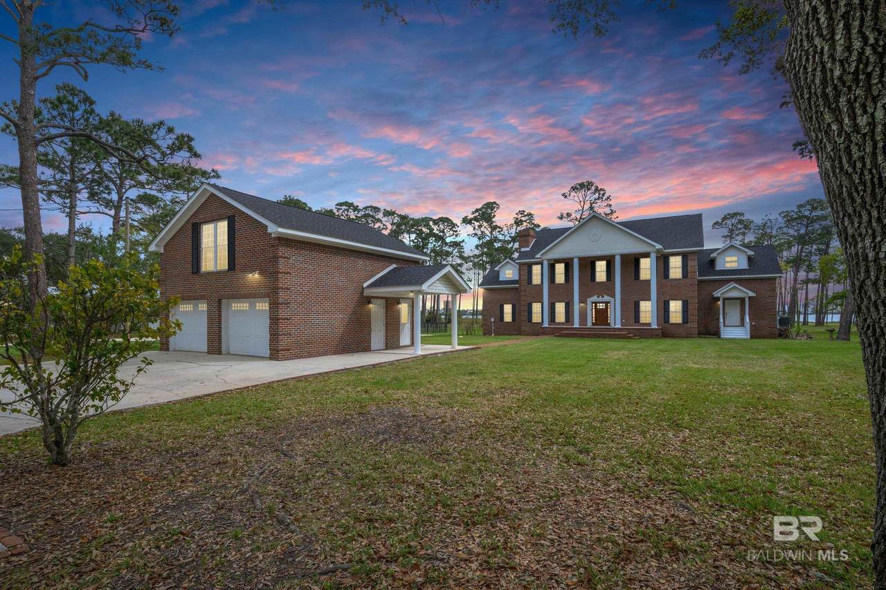 18650 Fort Morgan Highway - Photo 1