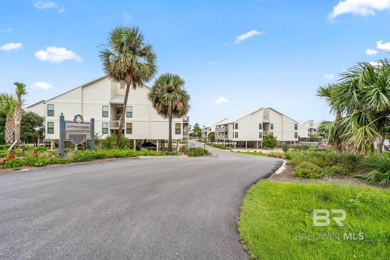 26115 Perdido Beach Boulevard - Photo 1