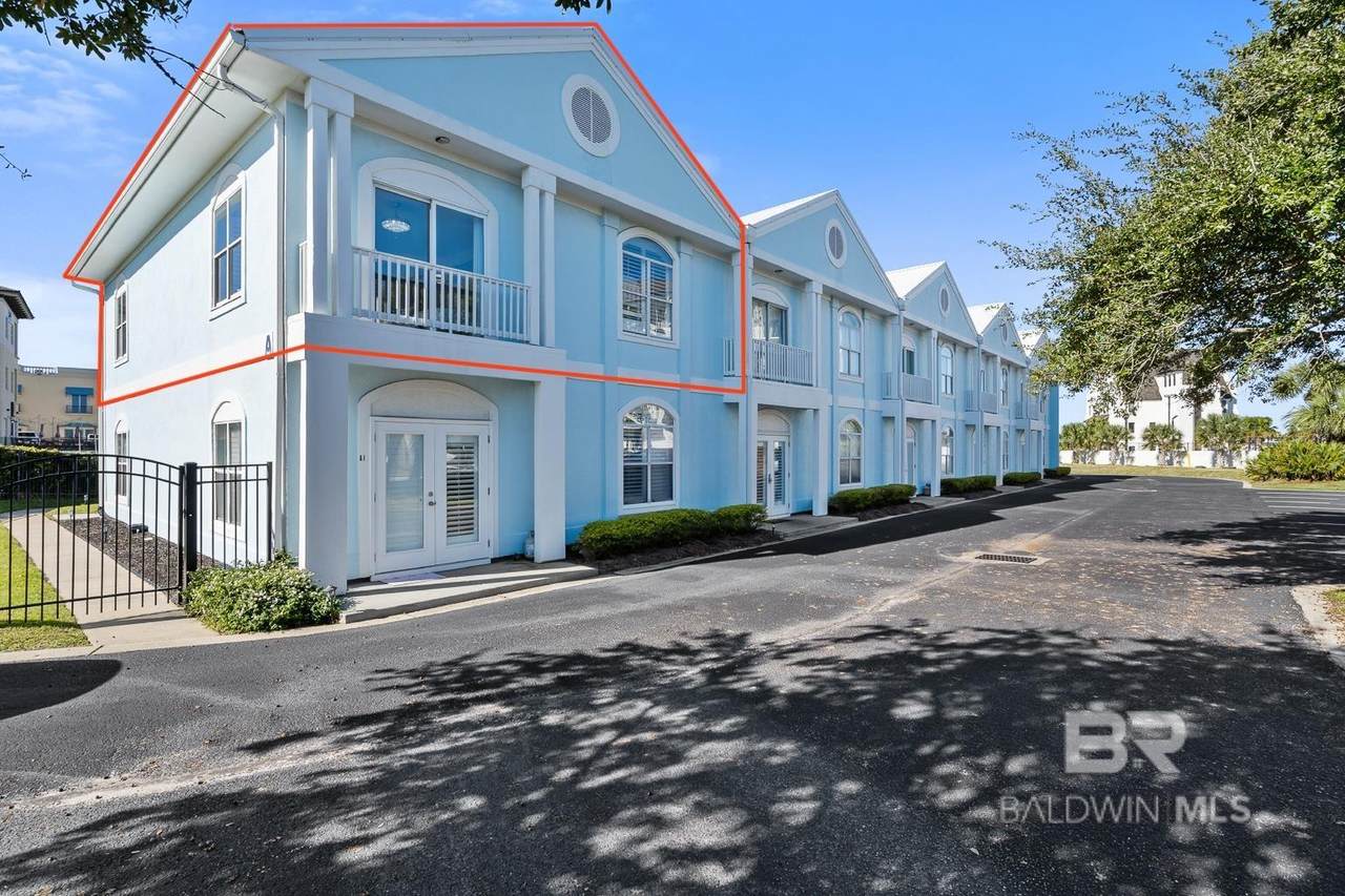 3575 Bayou Road - Photo 1