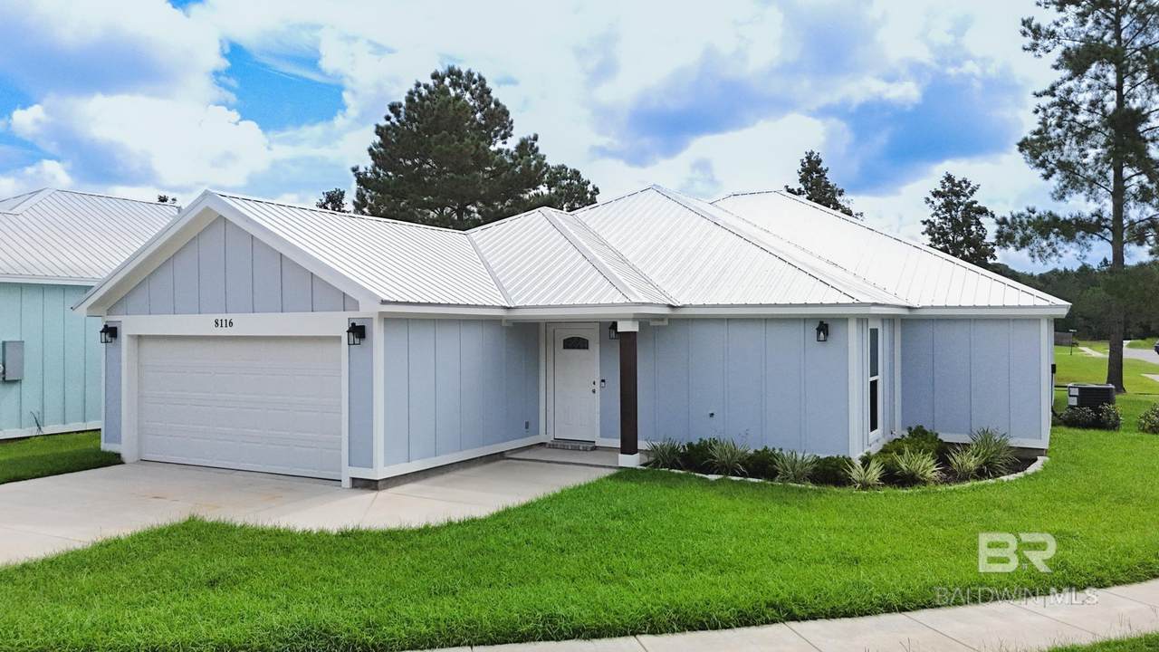 8116 Carmel Circle - Photo 1