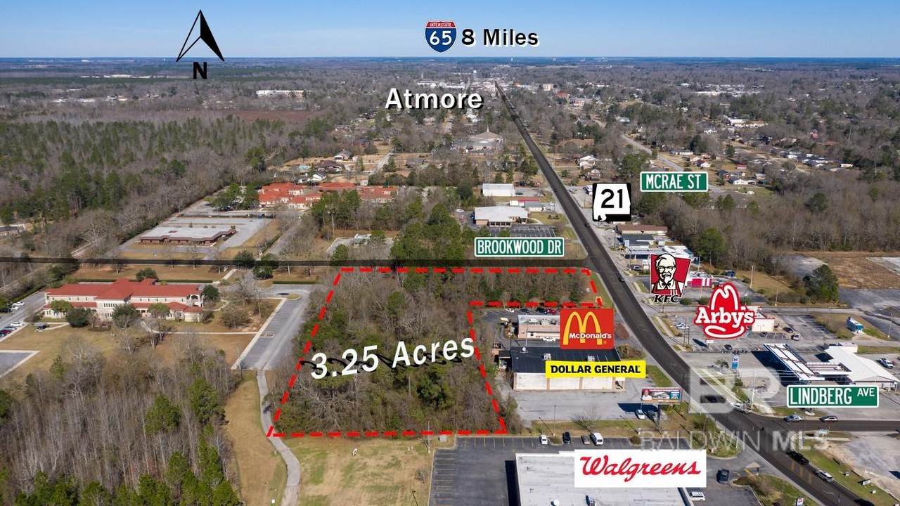 1400 Main Street - Photo 1