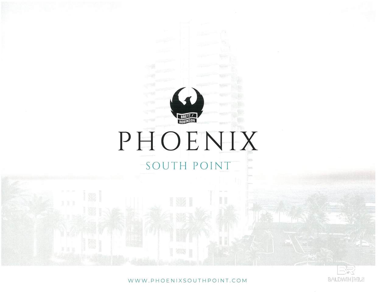 25610 Perdido Beach Boulevard - Photo 1