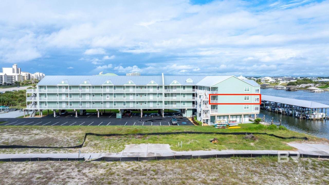 29101 Perdido Beach Boulevard - Photo 1