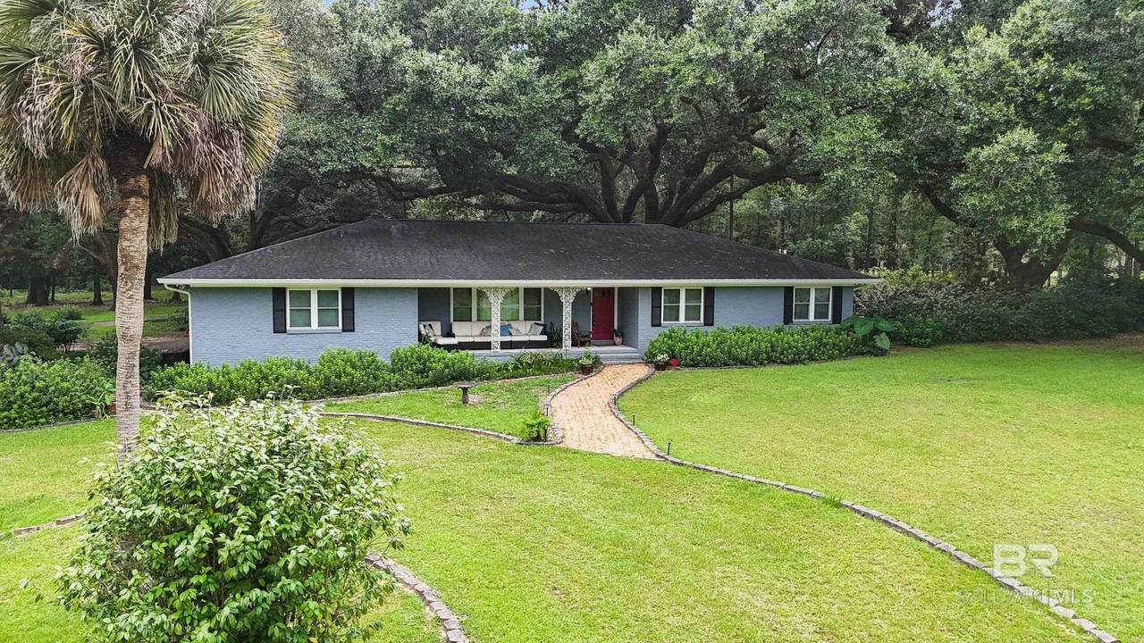 21550 Us Highway 98 - Photo 1