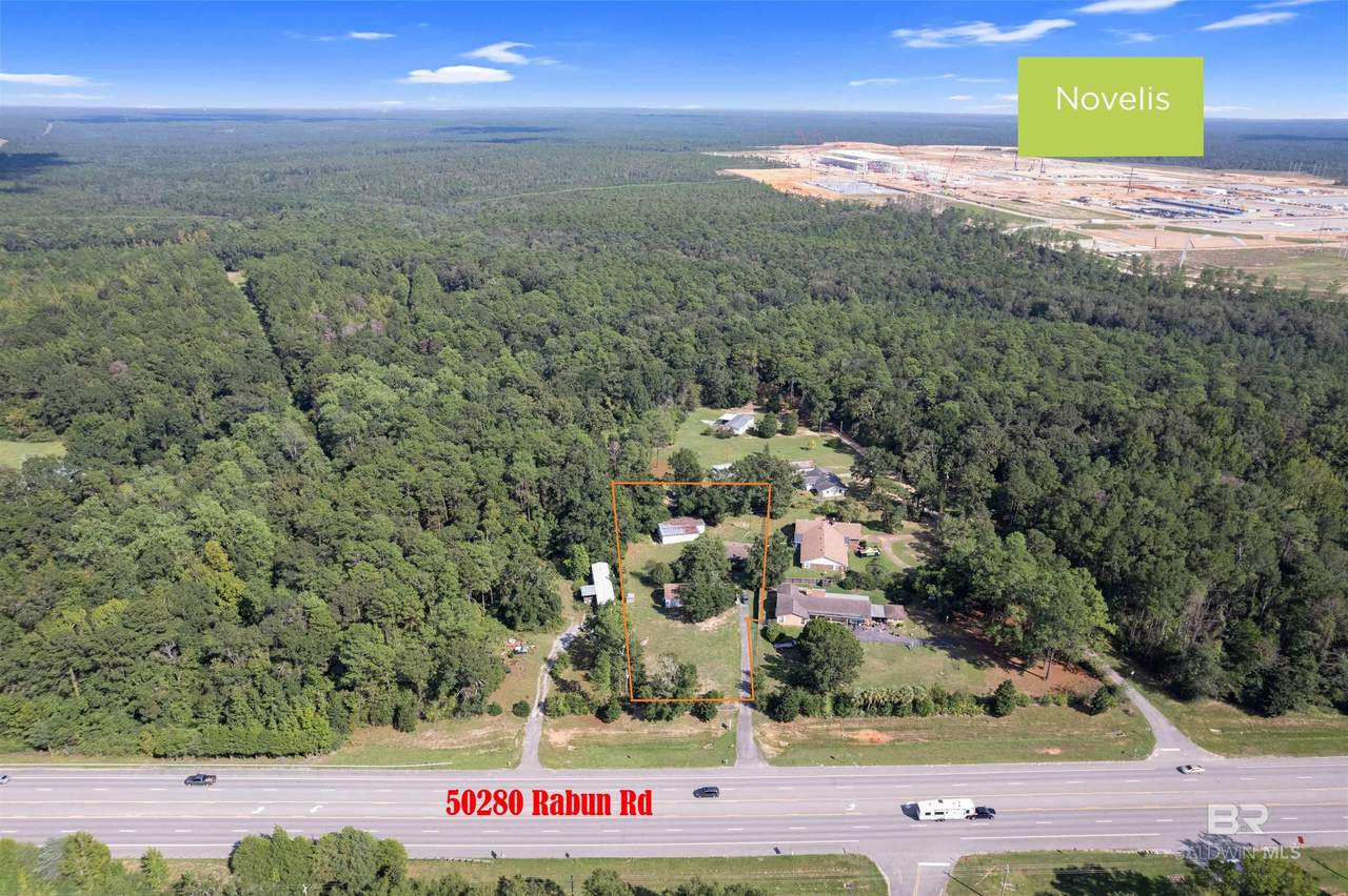 50280 Rabun Road - Photo 1