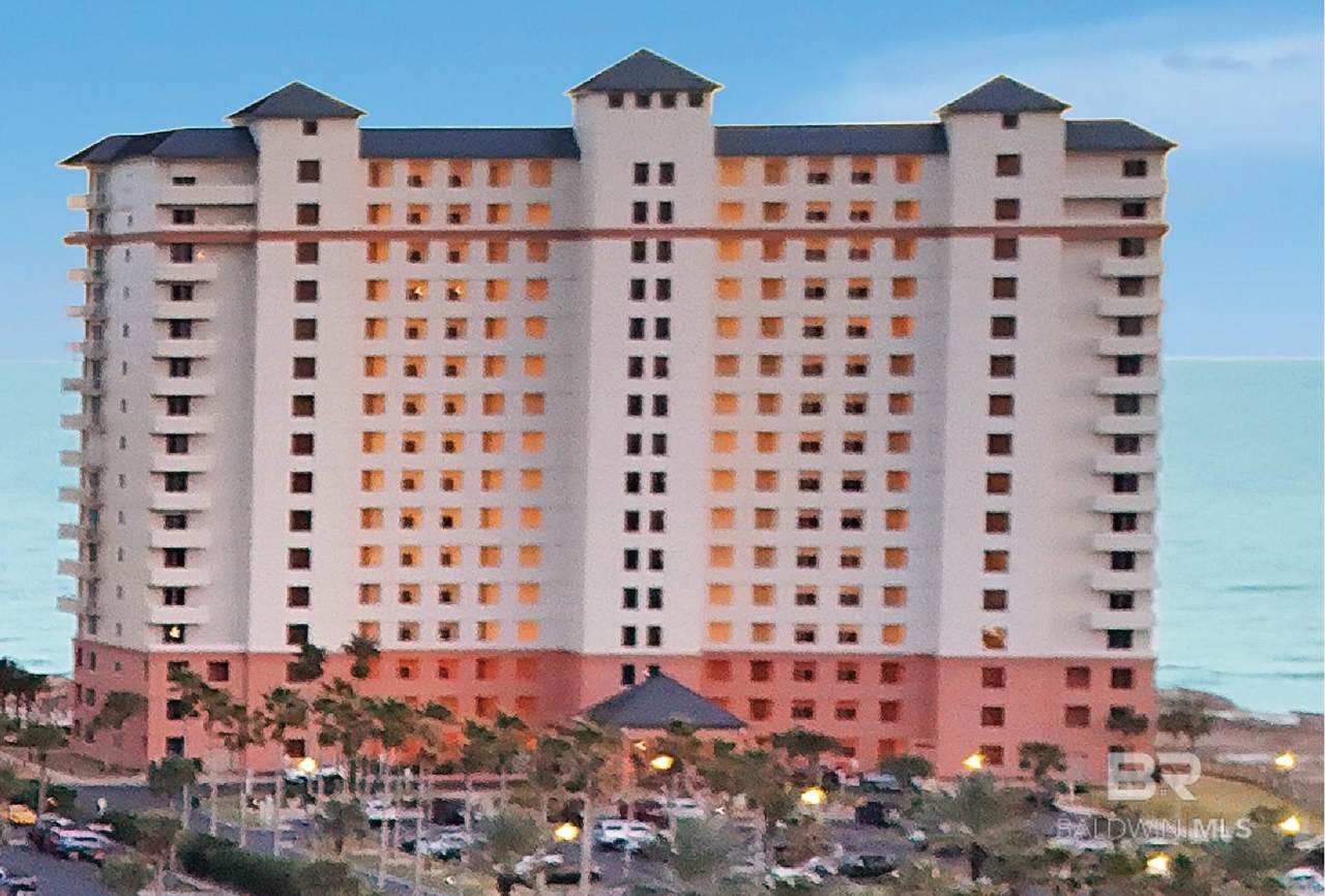 527 Beach Club Trail - Photo 1