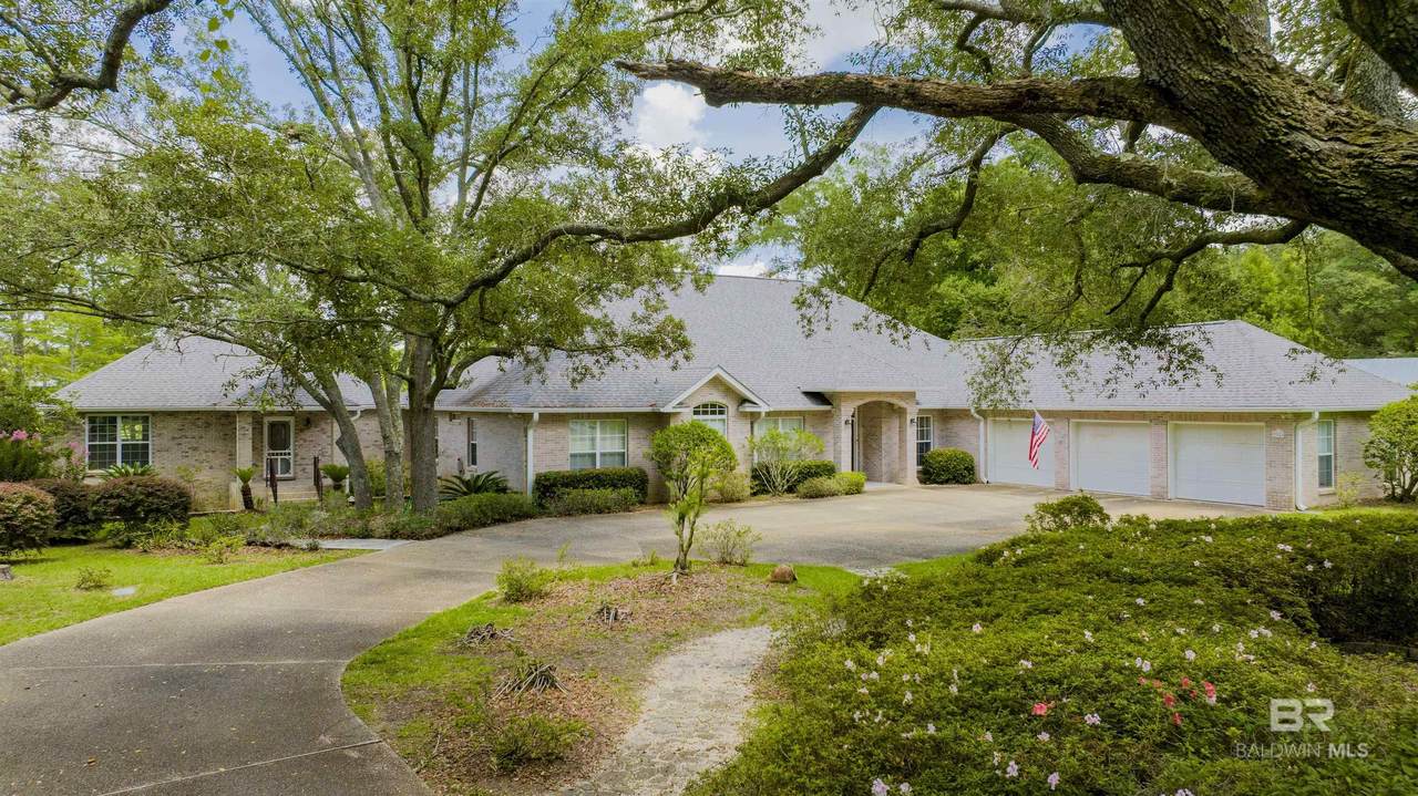 23849 Goodwyn Court - Photo 1