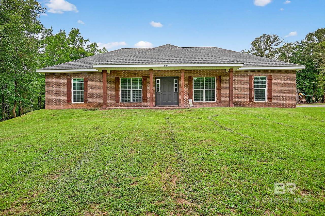 58203 Jack Springs Road - Photo 1