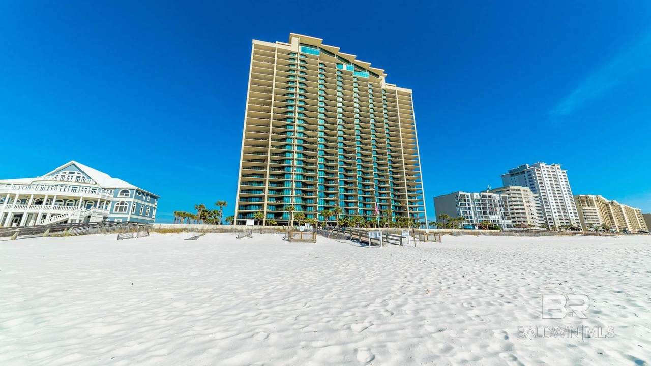 23972 Perdido Beach Boulevard - Photo 1