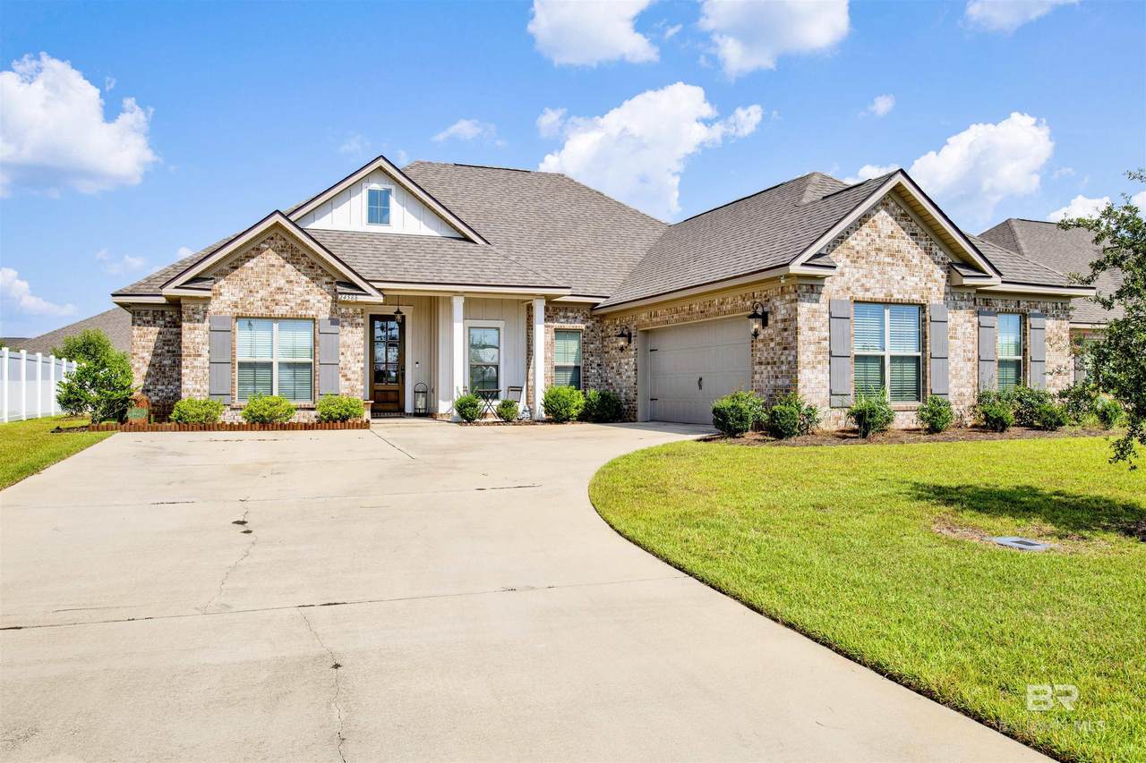 24588 Thunder Gulch Lane - Photo 1