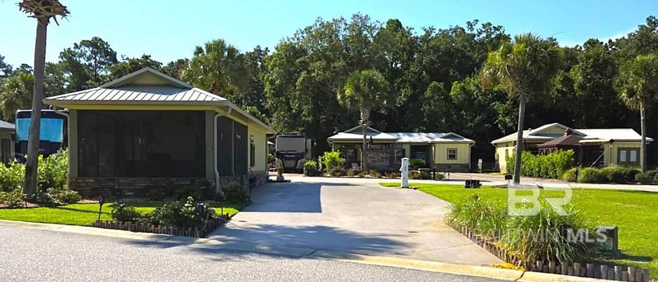 457 Portofino Loop - Photo 1