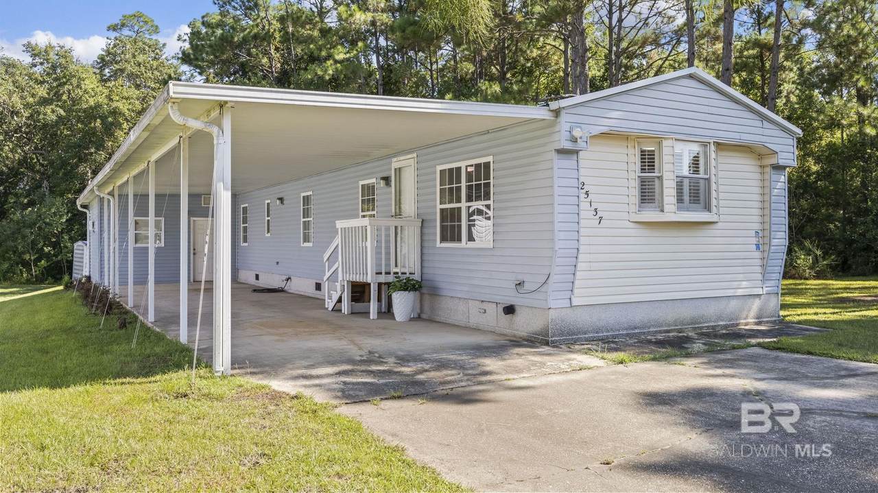 25137 Pompano Drive - Photo 1