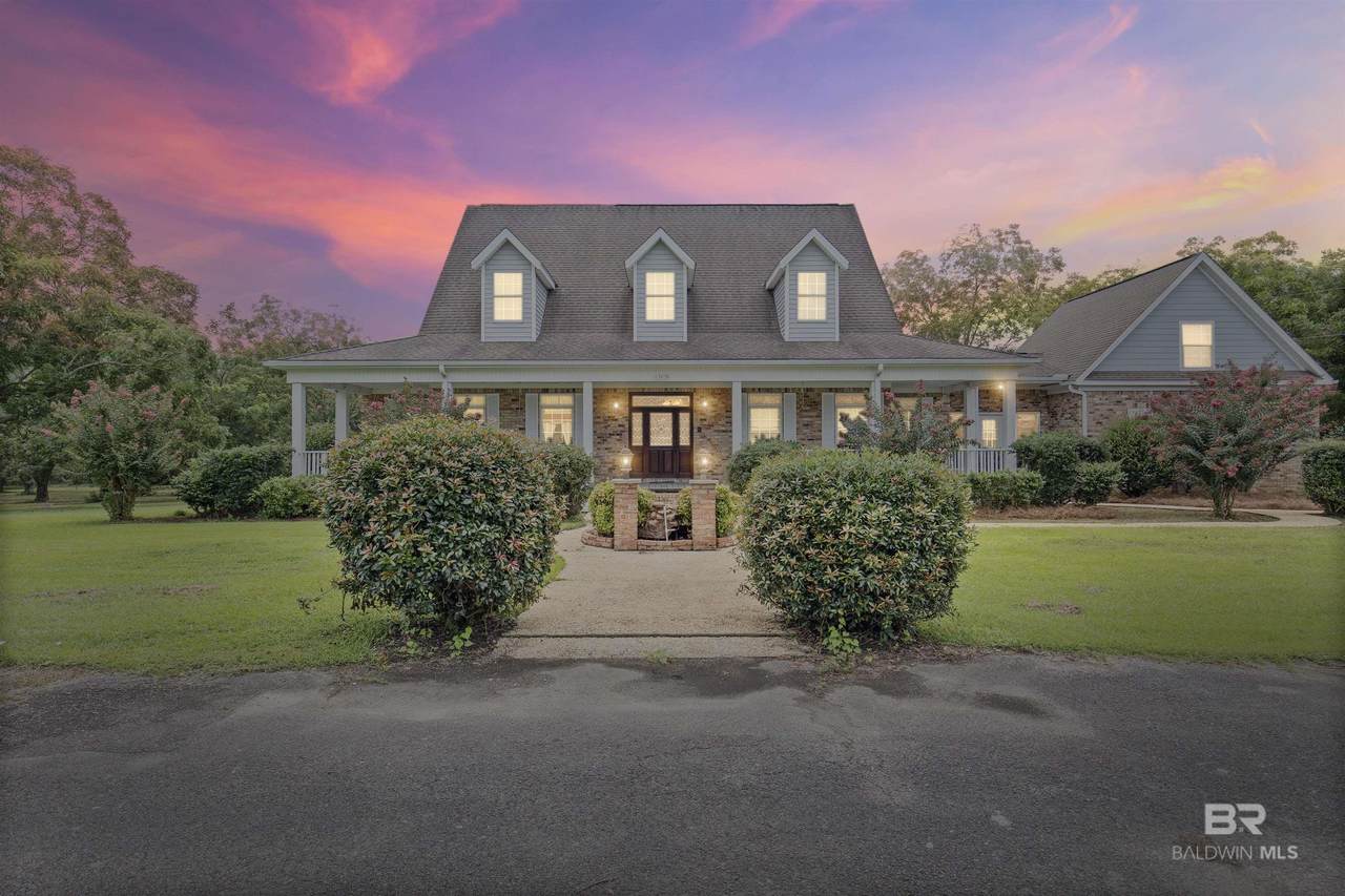 13415 Roy Miller Road - Photo 1