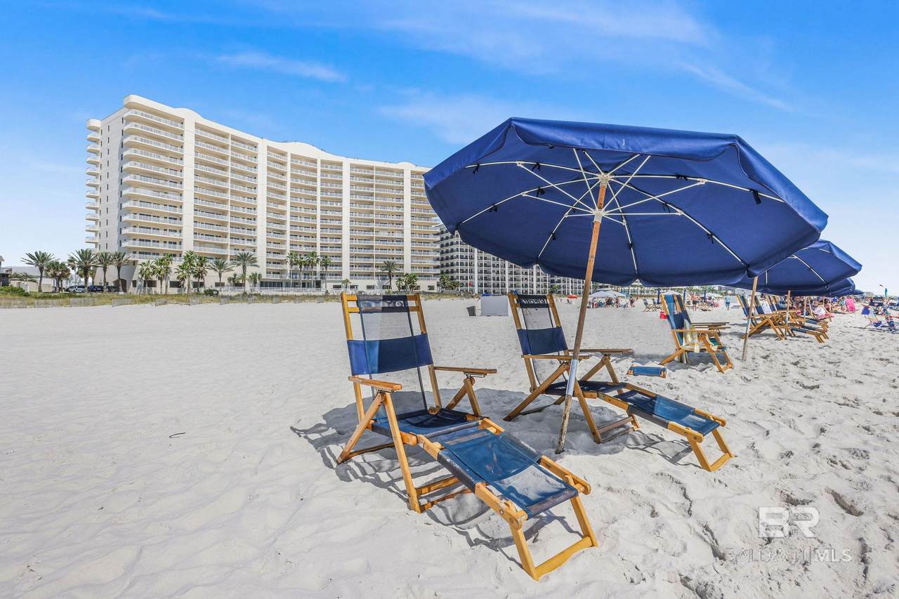 26200 Perdido Beach Boulevard - Photo 1