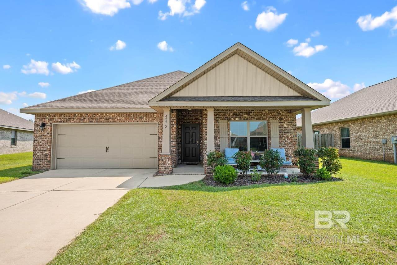 24812 Slater Mill Road - Photo 1