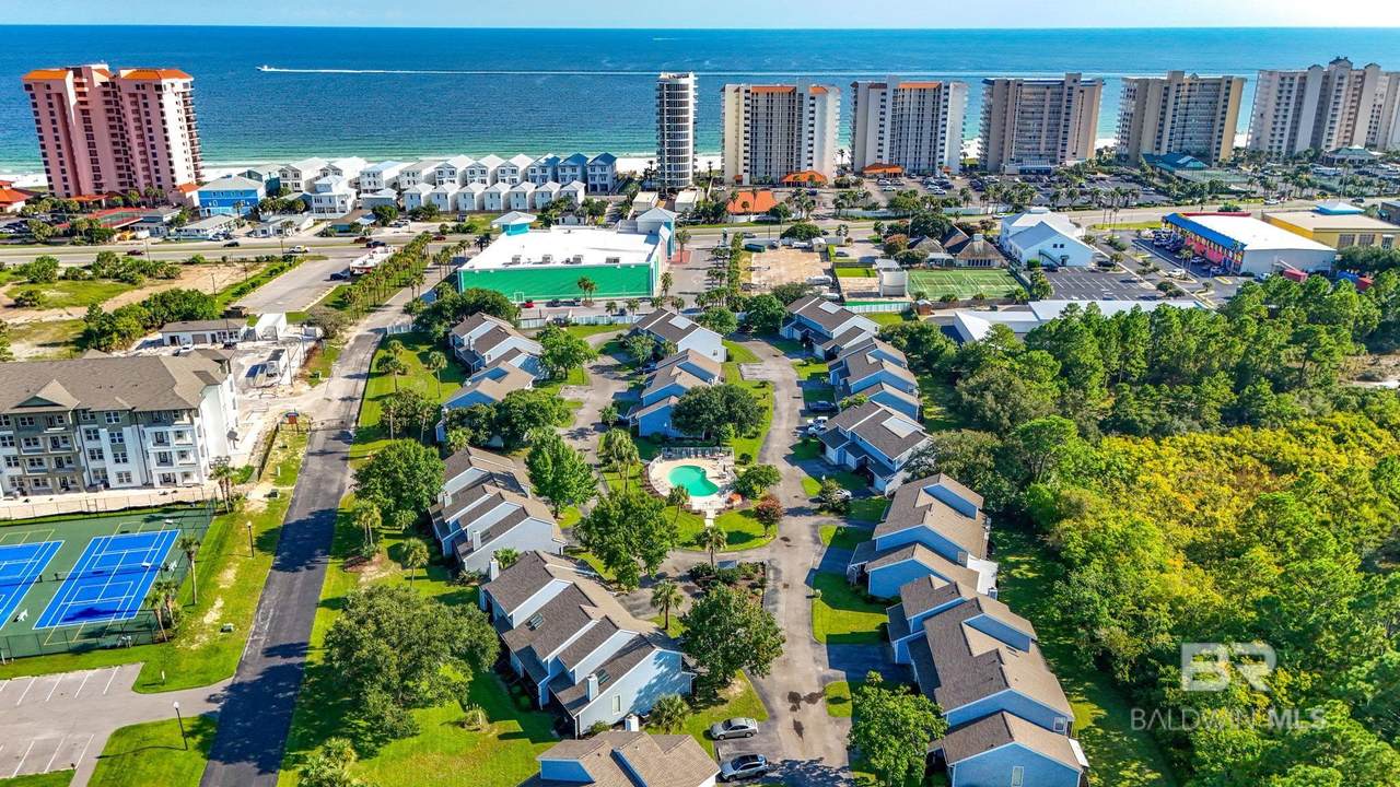 25293 Perdido Beach Boulevard - Photo 1