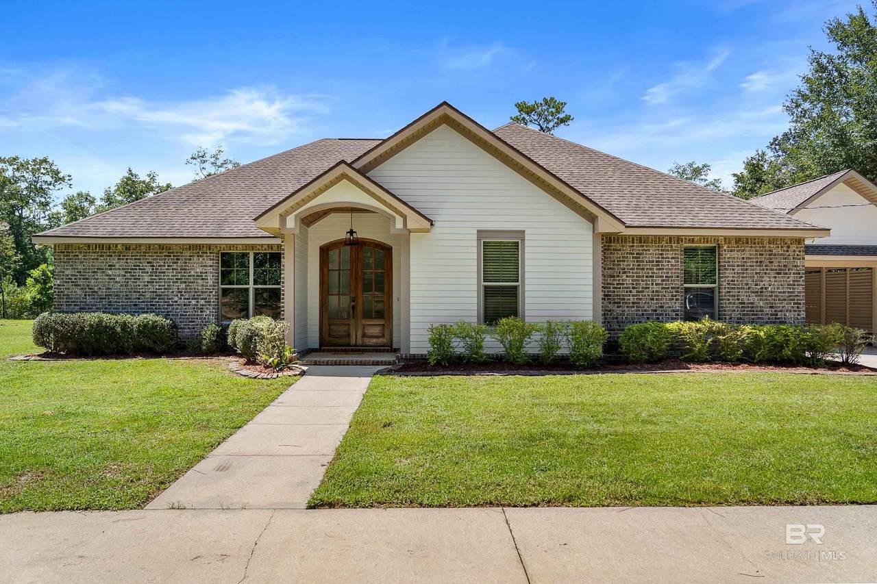 20523 Bohemian Hall Road - Photo 1