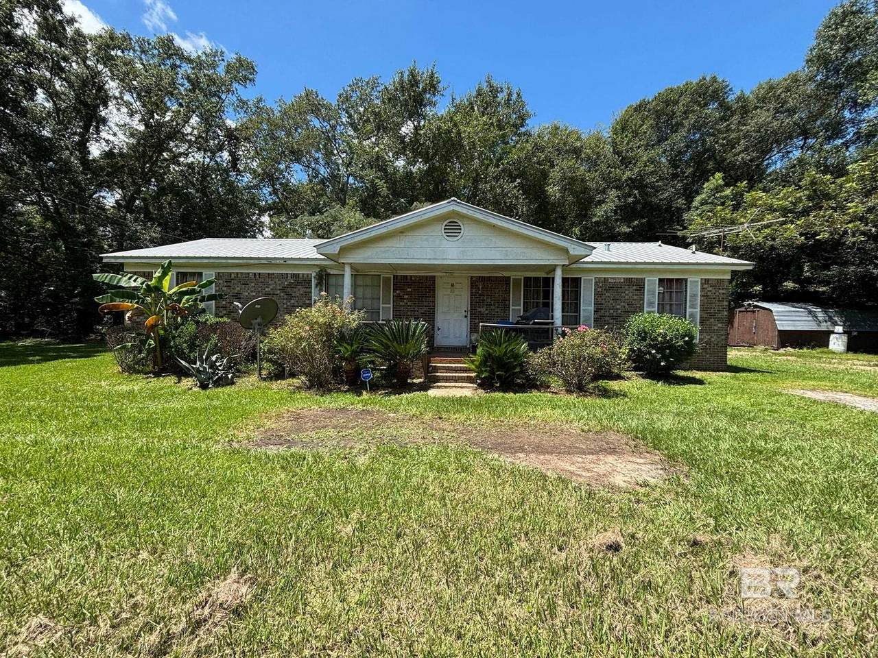 7760 Bellingrath Road - Photo 1