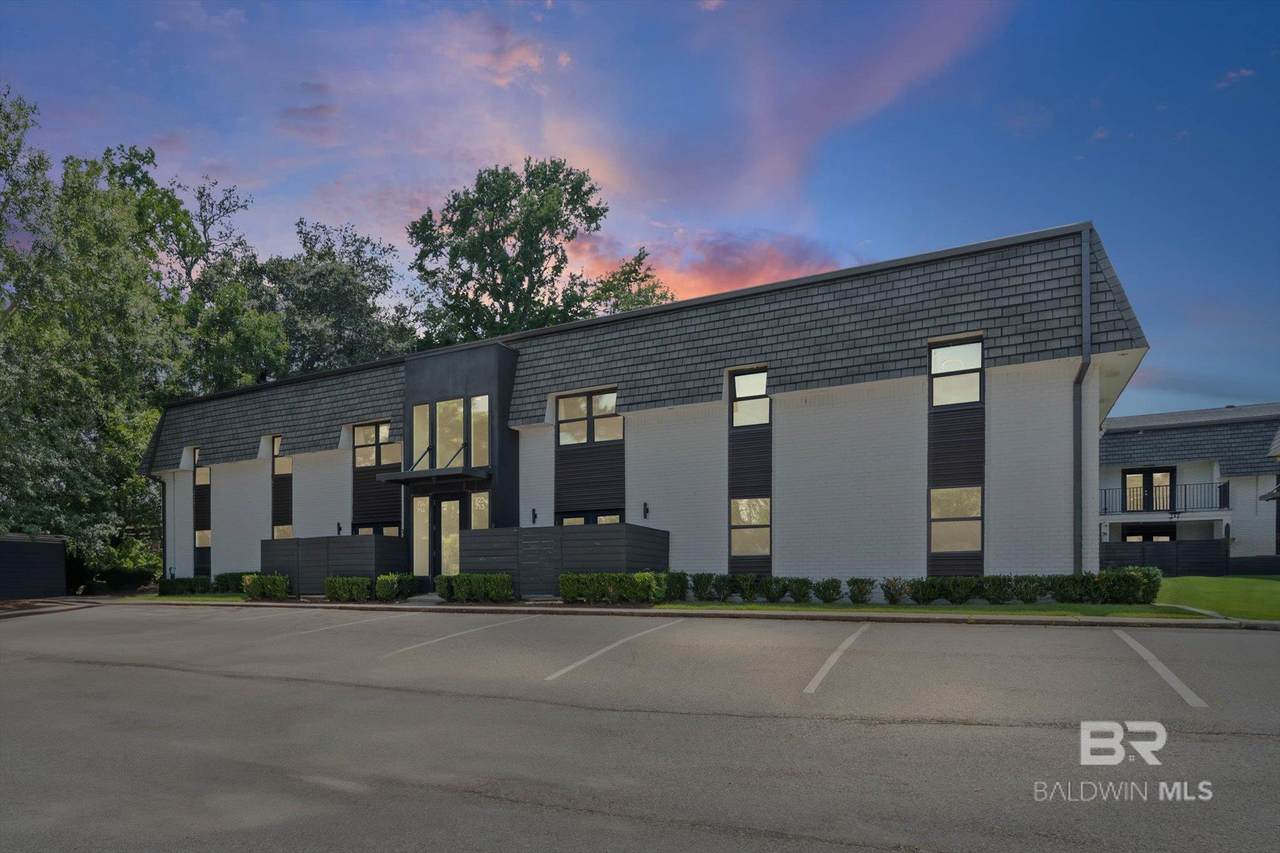 3655 Old Shell Road - Photo 1