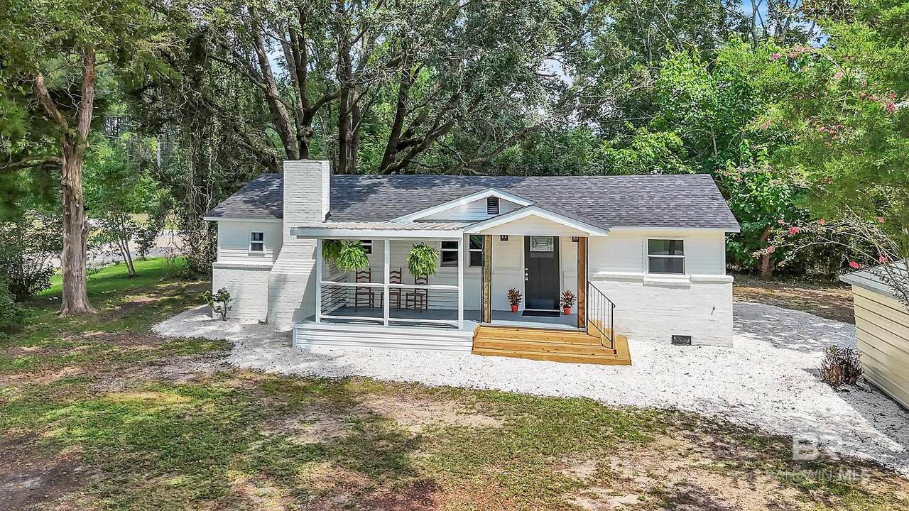 14001 Melvin Johnson Road - Photo 1