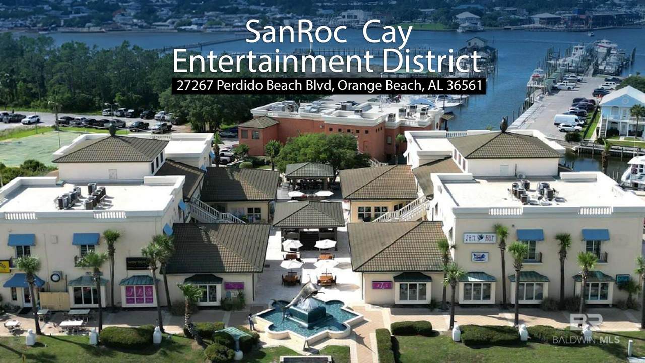 27267 Perdido Beach Boulevard - Photo 1