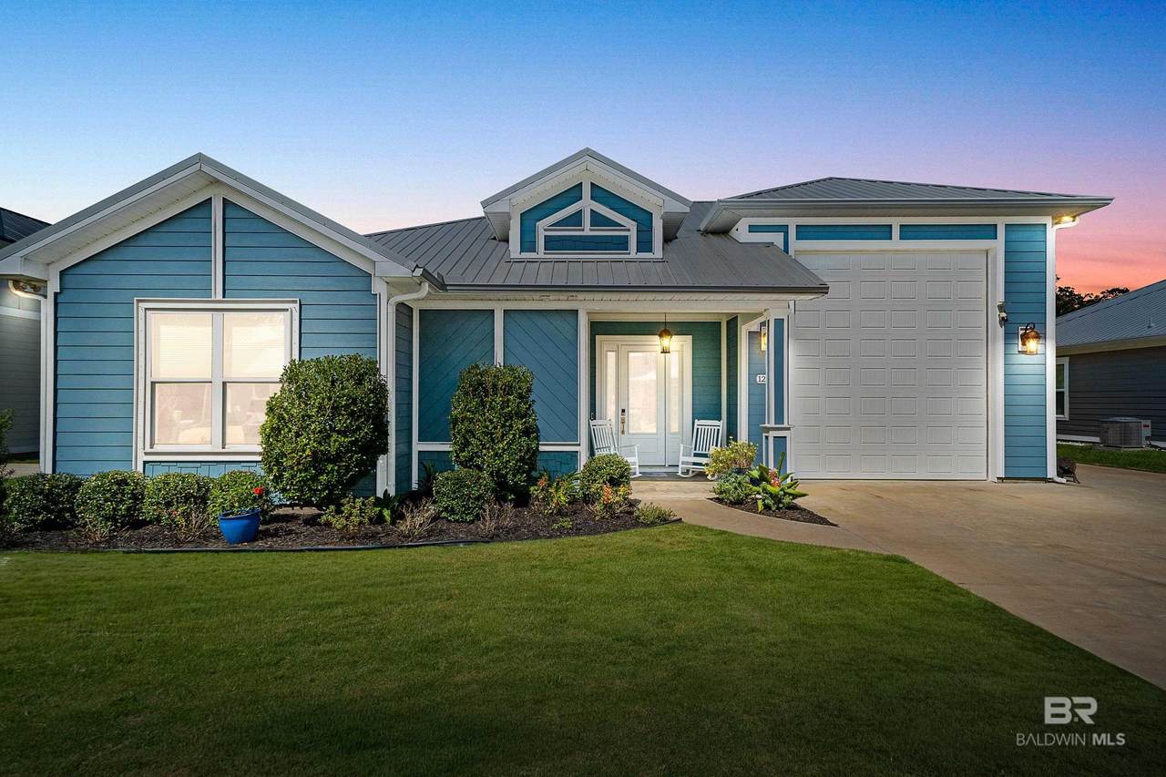 12329 Reunion Place - Photo 1