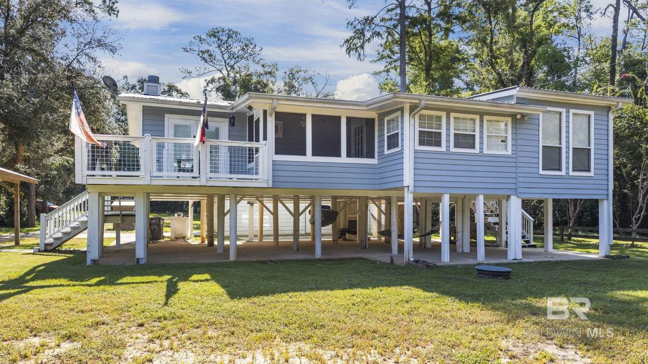 12855 Woodhaven Dairy Road - Photo 1