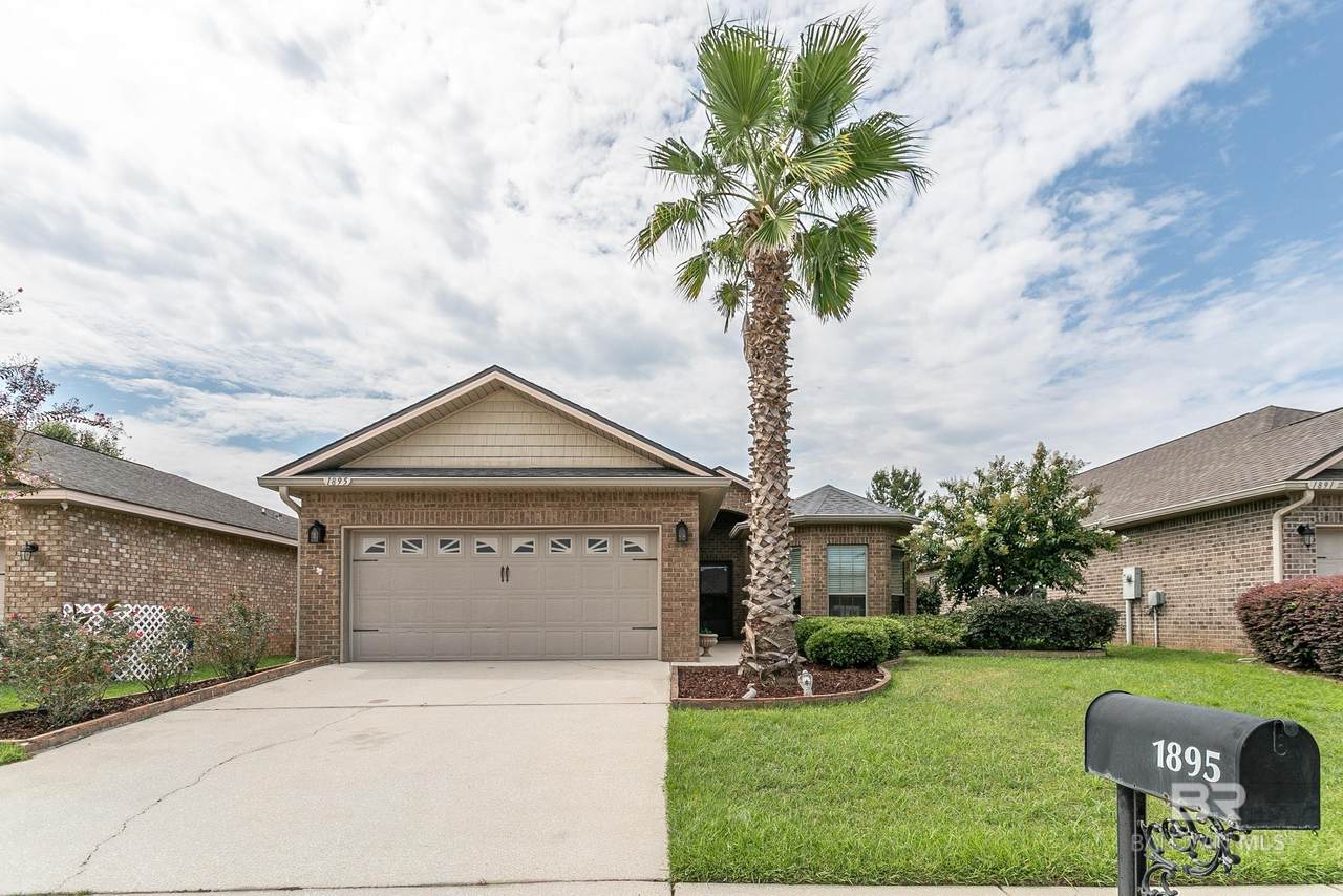 1895 Arcadia Drive - Photo 1