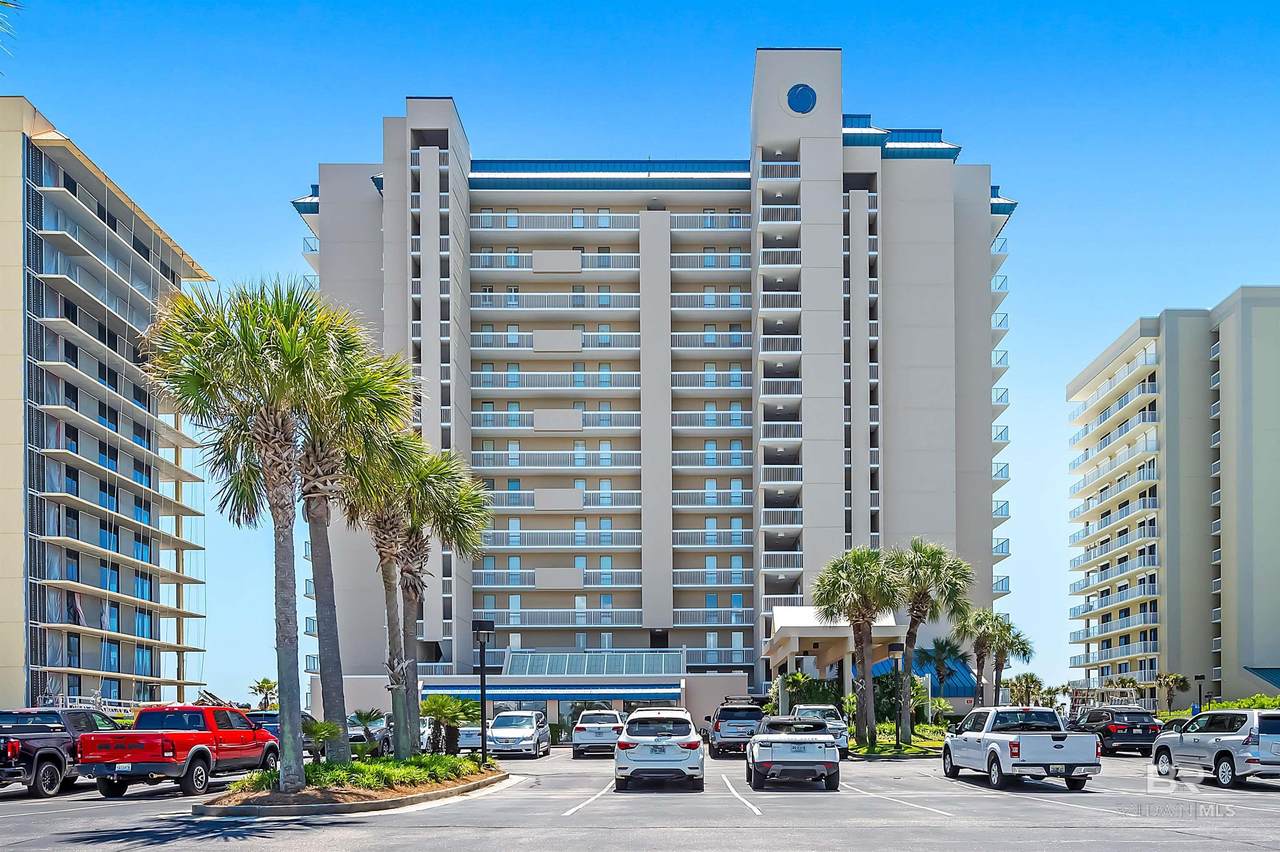 24950 Perdido Beach Boulevard - Photo 1