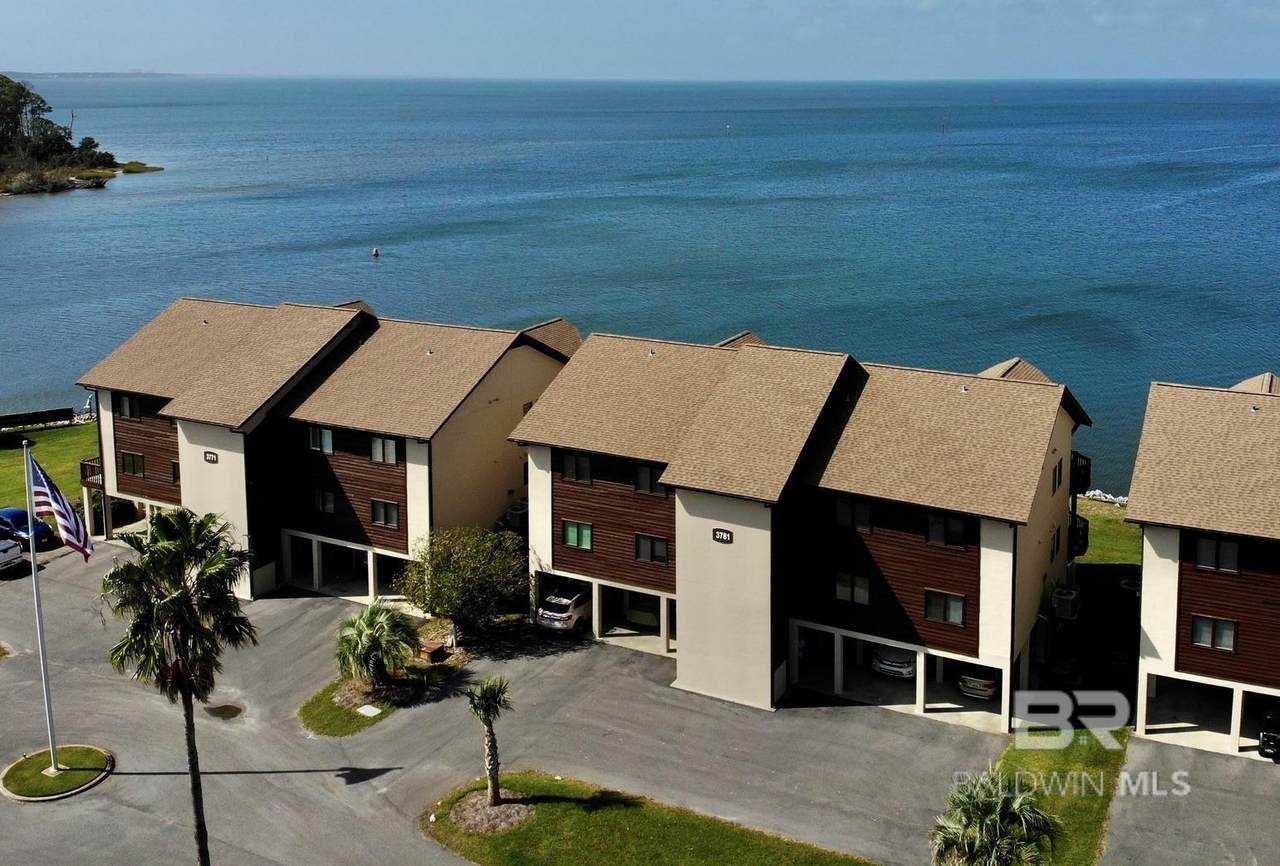 3781 Spinnaker Drive - Photo 1