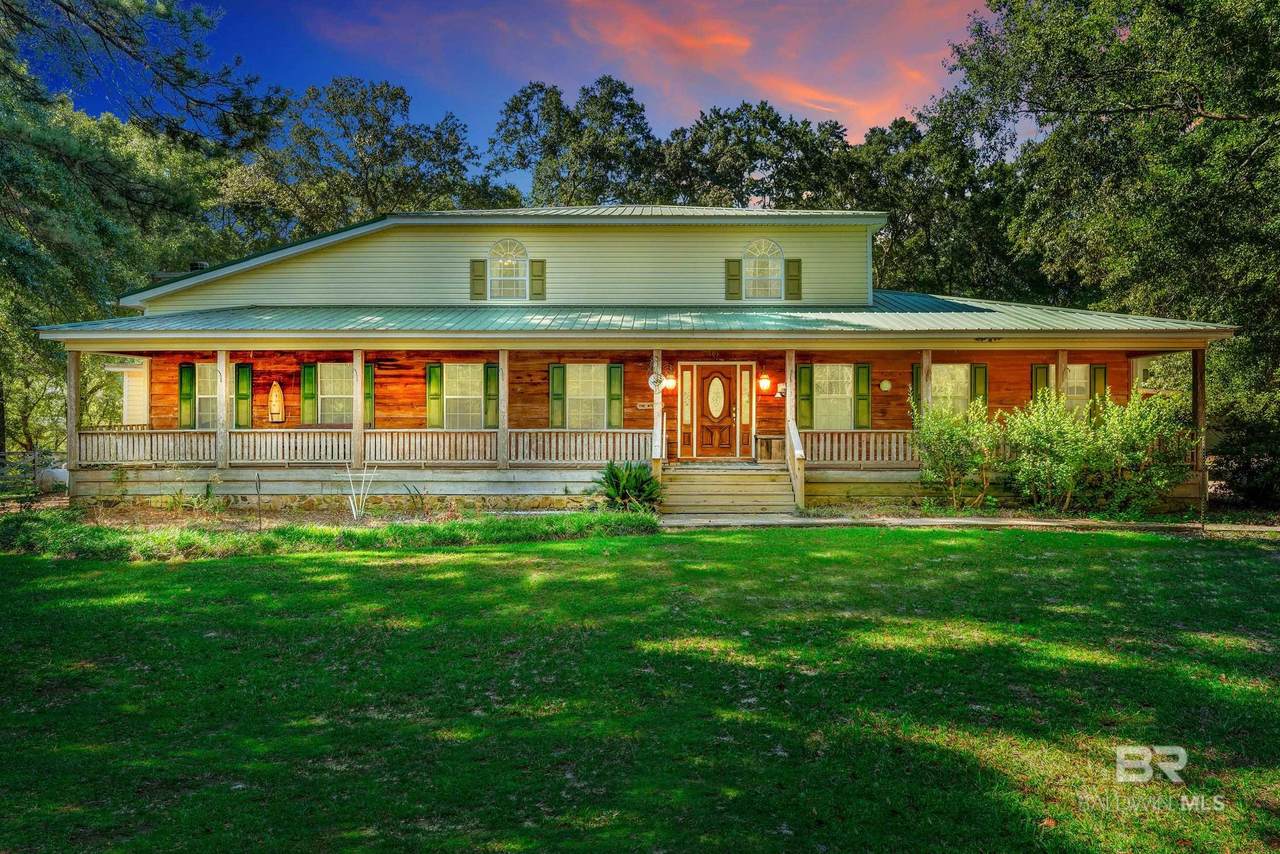 63998 State Highway 59 - Photo 1