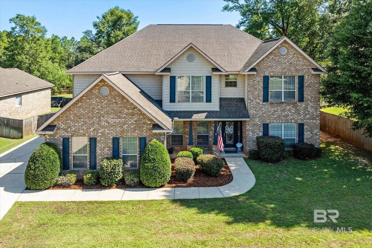 7330 Morse Loop - Photo 1