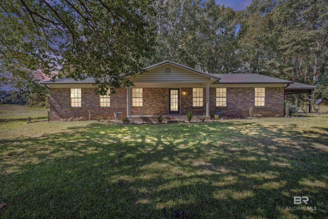 8911 Owassa Road - Photo 1