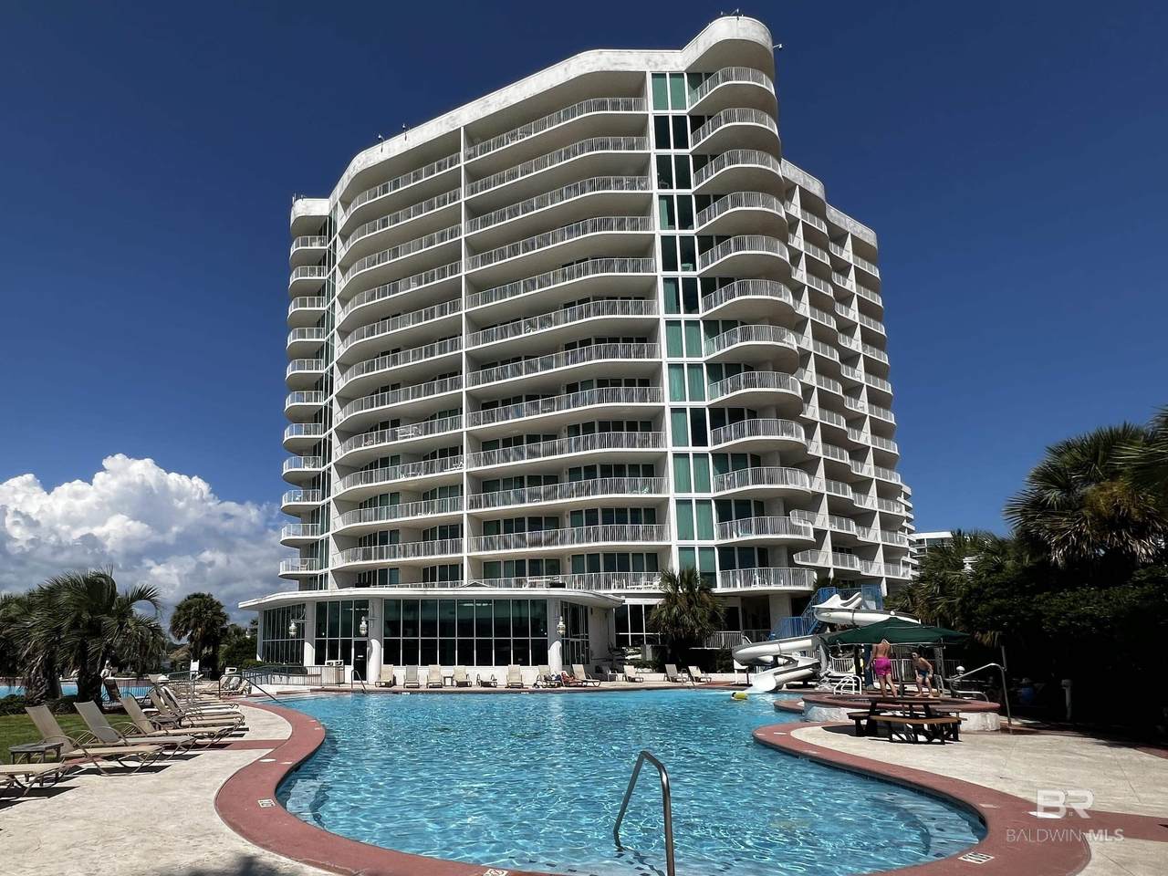28103 Perdido Beach Boulevard - Photo 1