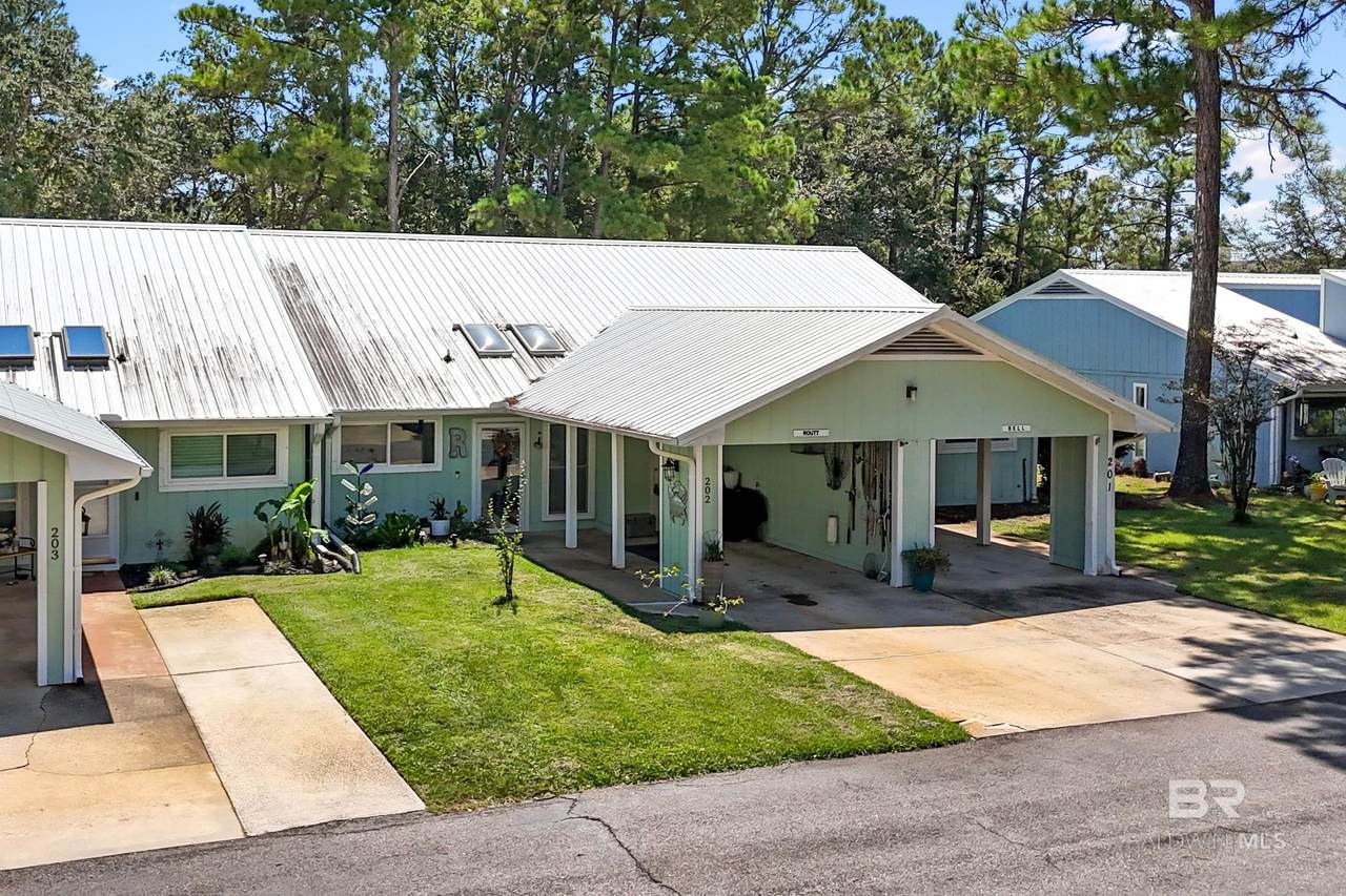 1232 Hummingbird Lane - Photo 1