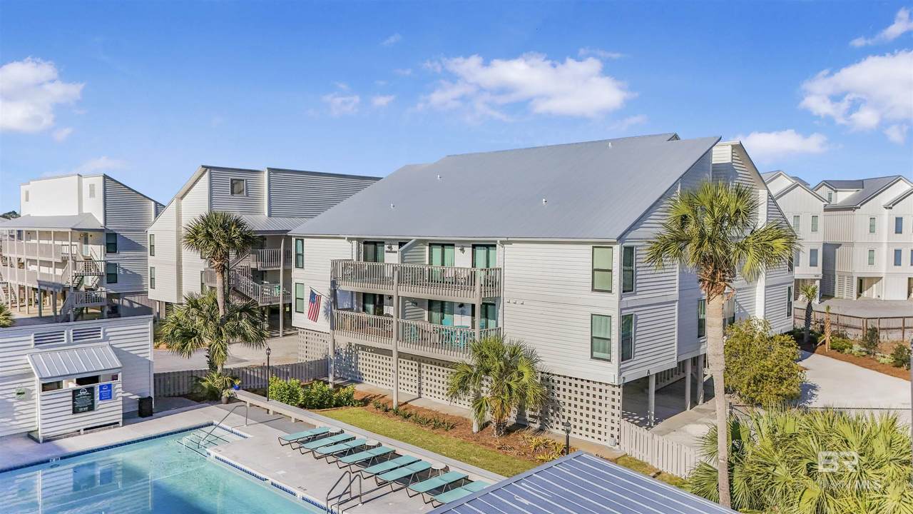 26115 Perdido Beach Boulevard - Photo 1