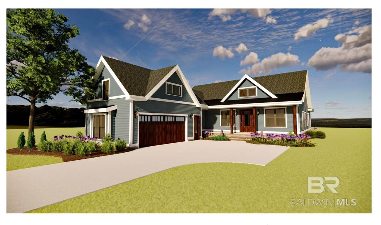 17169 Chapel Grove - Photo 1
