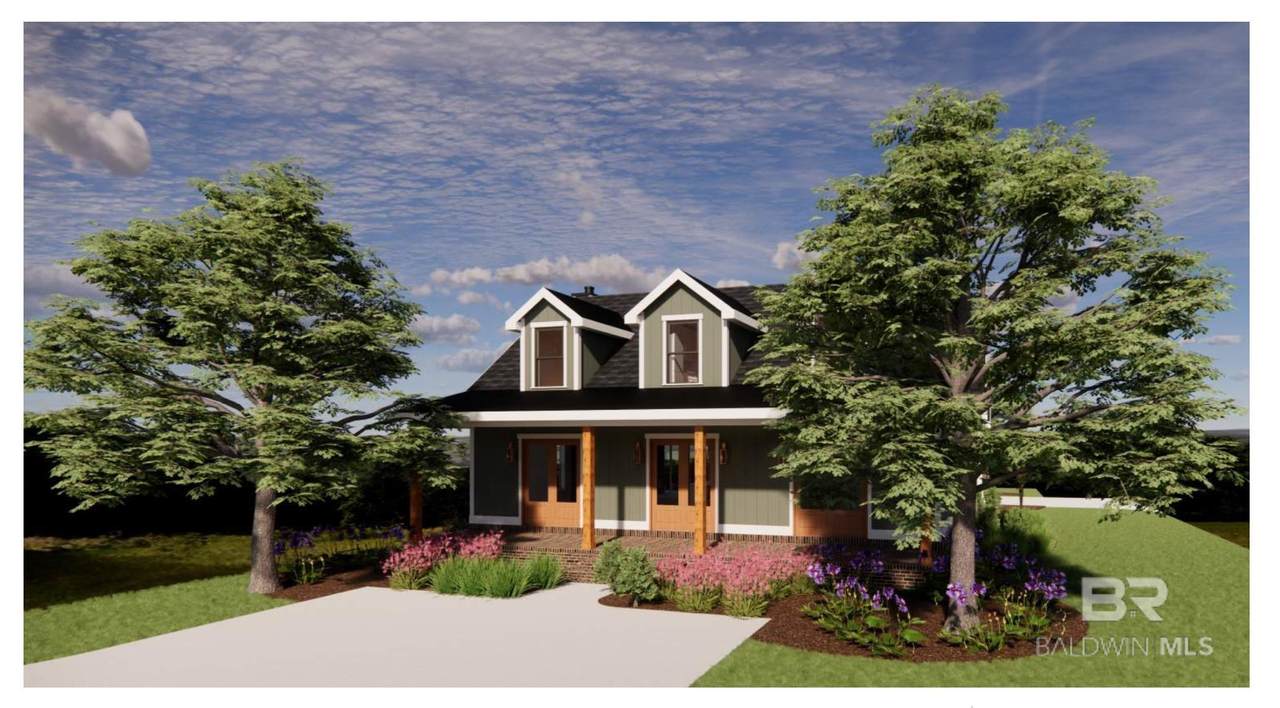 17193 Chapel Grove - Photo 1