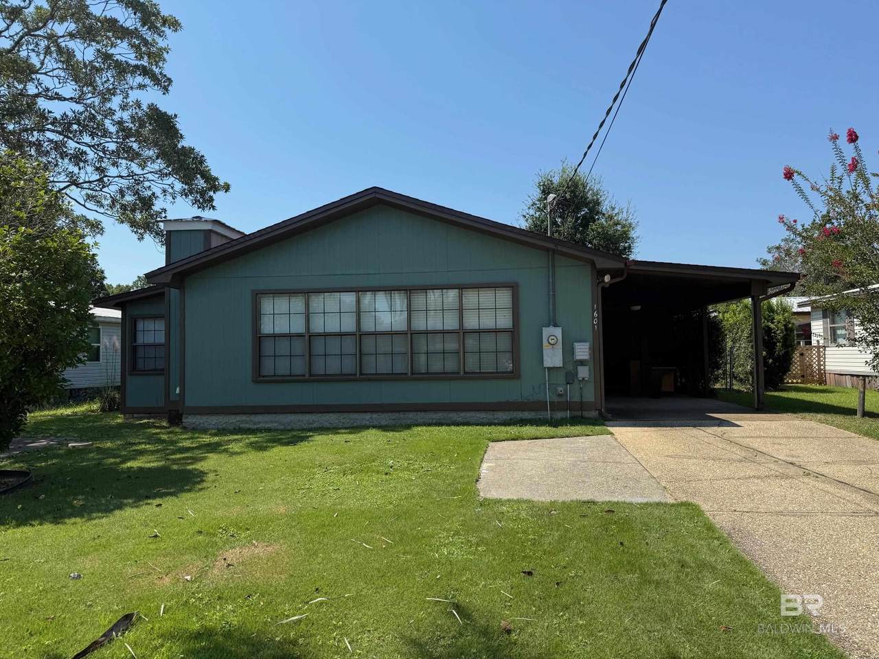 1601 Matias Drive - Photo 1